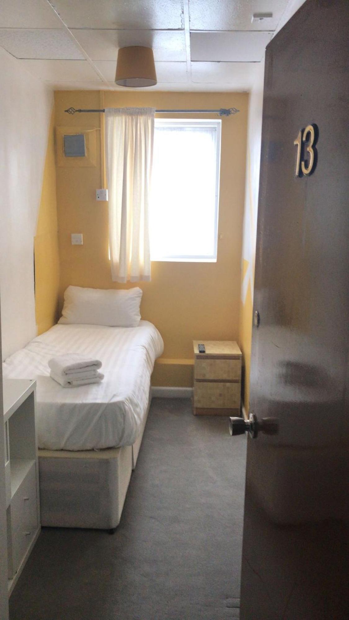 Acorn Lodge Guest House - Free Parking Gosport Buitenkant foto