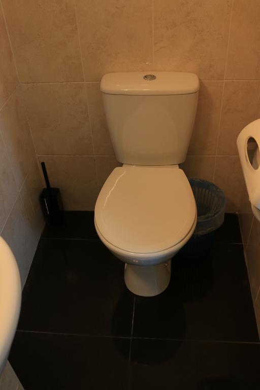 Acorn Lodge Guest House - Free Parking Gosport Buitenkant foto